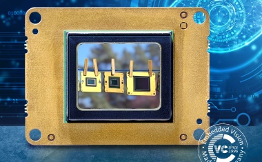 MIPI-Module mit Time-of-Flight, SWIR und High-End-Sensoren