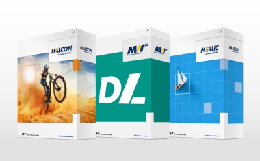 Premiere: MVTec Product News Webinar