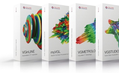 Neue Software-Versionen erschienen