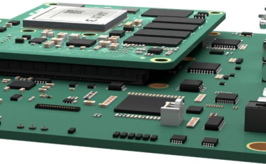 System-on-Modules für Edge-AI