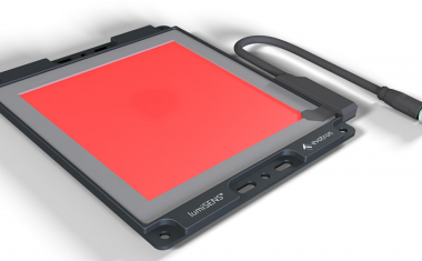 Machine-Vision-Beleuchtungen mit OLED
