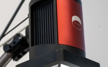 Zweite Generation autonomer Bildverarbeitungssysteme