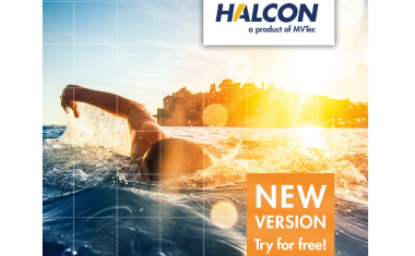 Machine Vision: MVTec erweitert Deep-Learning-Spektrum mit neuer Halcon-Version