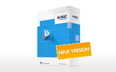 Bildverarbeitungs-Software mit Deep-Learning-Update