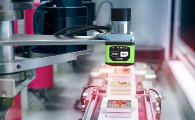 Lösungen für die Industrieautomatisierung