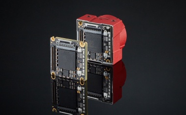 VIS- und NIR-Kameras mit Sony- und Onsemi-Sensoren