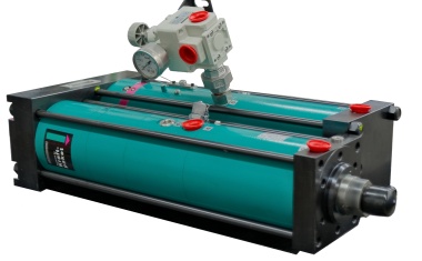 Presskraft für die Batteriezellenfertigung
