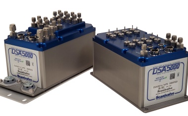 Vielseitiges All-in-One-Datenerfassungssystem