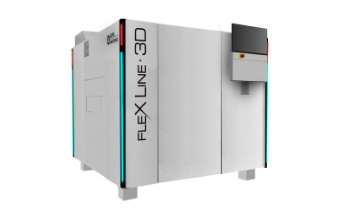 Neues Inline-Röntgensystem mit hoher Flexibilität