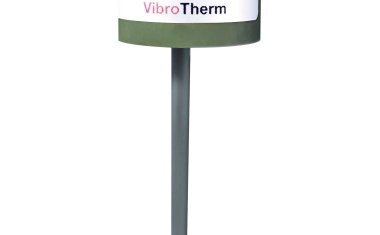 Sensor-Lösung für effizientes Condition Monitoring