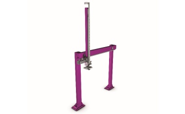 Hocheffiziente Pick-and-Place-Systeme