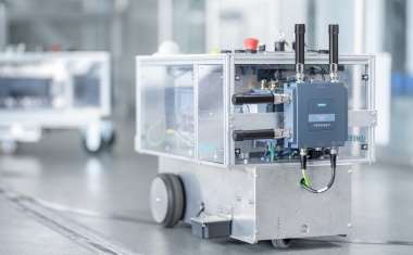 Industrieller 5G-Router verfügbar