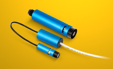 Energiereiche Impulse bei augensicherer Laserklasse
