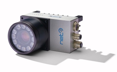 Dezentrale Smart-Vision-Lösung
