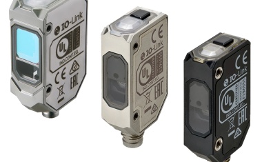 Neuer Lasersensor vorgestellt