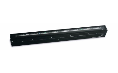 CIS-Scanner mit Shape from Shading