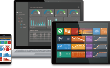 Produktpalette für SCADA-Systeme erweitert