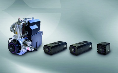 Polytec erweitert Portfolio um Swir-Kameras von Firstlight