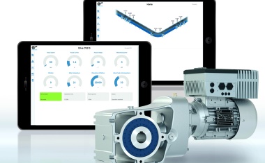 Condition Monitoring für Predictive Maintenance