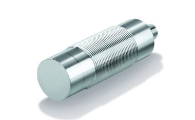 Ultraschall-Ganzmetallsensoren aus V4A-Edelstahl