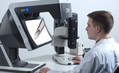 3D-High-Definition-Stereo-Bildgebungssystem mit hohem Zoom