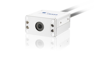 Condition Monitoring mit Industrial Dashcam