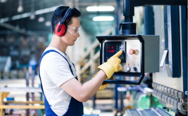 Umgang mit rauen Industrieumgebungen