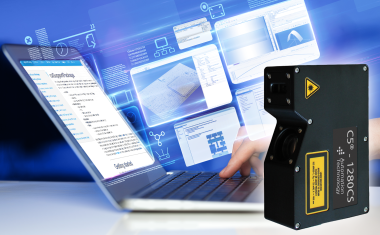 Software für 3D-Sensoren vereinfacht deren Bedienung