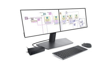 Hyperspektralkameras für Labview