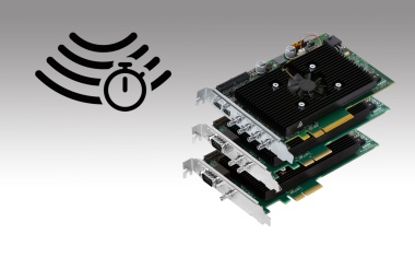 Ereignisprotokollierungstool für Framegrabber