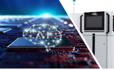 Automatisches Inspektionssystem mit künstlicher Intelligenz