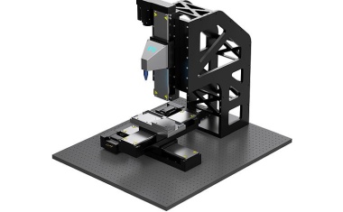 Physik Instrumente (PI) auf der Laser World of Photonics 2022