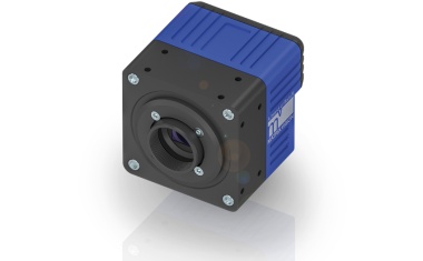 Neue Sensoren für 10GigE-Kameraserie