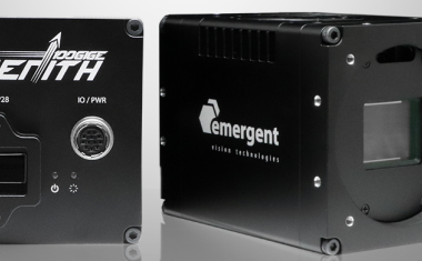 Highspeed-Kamera mit 1000 Bildern pro Sekunde