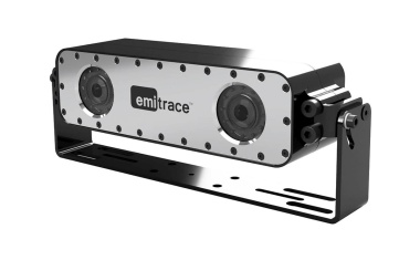 Logimat 2022: Embedded Vision-System zur Erkennung reflektierender Warnkleidung