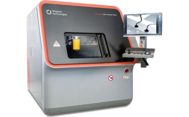 Highlights der industriellen Computertomographie