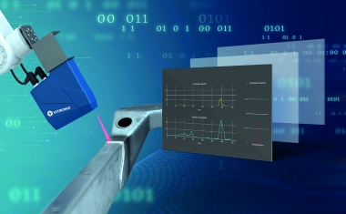 Schweißlinien Software-unterstützt optimieren