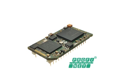 ARM-basierende Embedded-Modulbaureihe