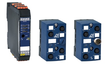 ASi-5-Zählermodule mit neuen Funktionen