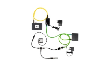 Durchgehende Kommunikation bis zum Sensor vereinfacht die Digitalisierung