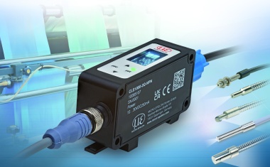 Lichtleitersensoren für automatisierte Produktionsprozesse