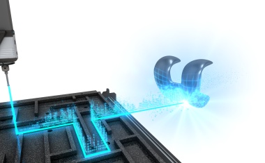 Effizientere Qualitätskontrolle durch Messtechnik-Software