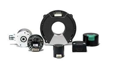 Produktfinder-Portal um Kit-Encoder erweitert