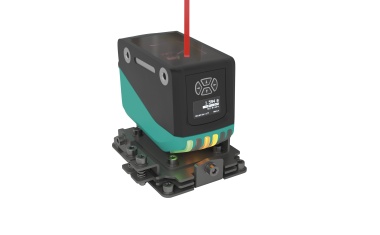 Optoelektronischer Sensor