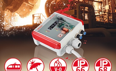 Halogenfreie Elektronikgehäuse