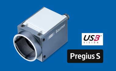 Kompakte USB-Kameras mit Sensoren bis 24 MP