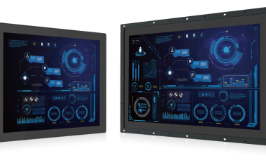Anpassungsfähiger Open-Frame-Panel-PC