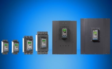 Softstarter verhindern Schäden und sparen Energie