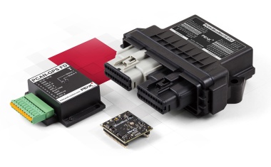 I/O-Produkte mit CAN-FD-Anbindung