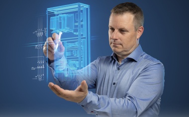 Zukunftsweisendes Engineering mit WSCAD